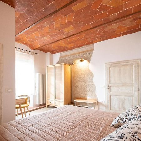 Casa La Girandola Apartment Castiglion Fiorentino Exterior foto