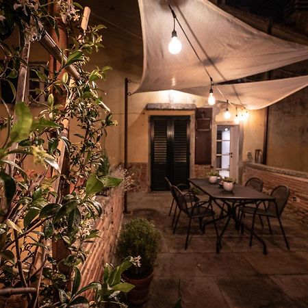 Casa La Girandola Apartment Castiglion Fiorentino Exterior foto