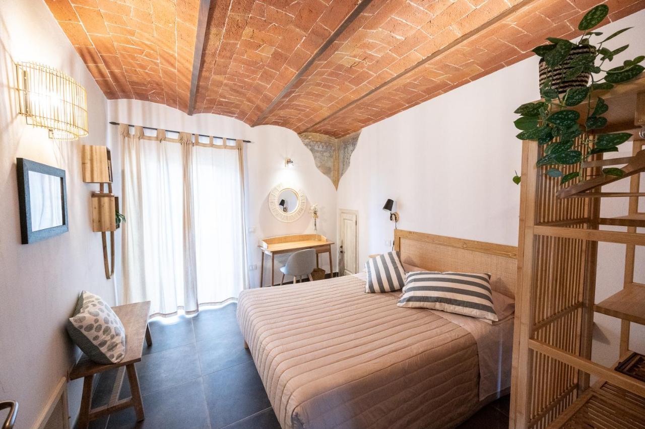 Casa La Girandola Apartment Castiglion Fiorentino Exterior foto