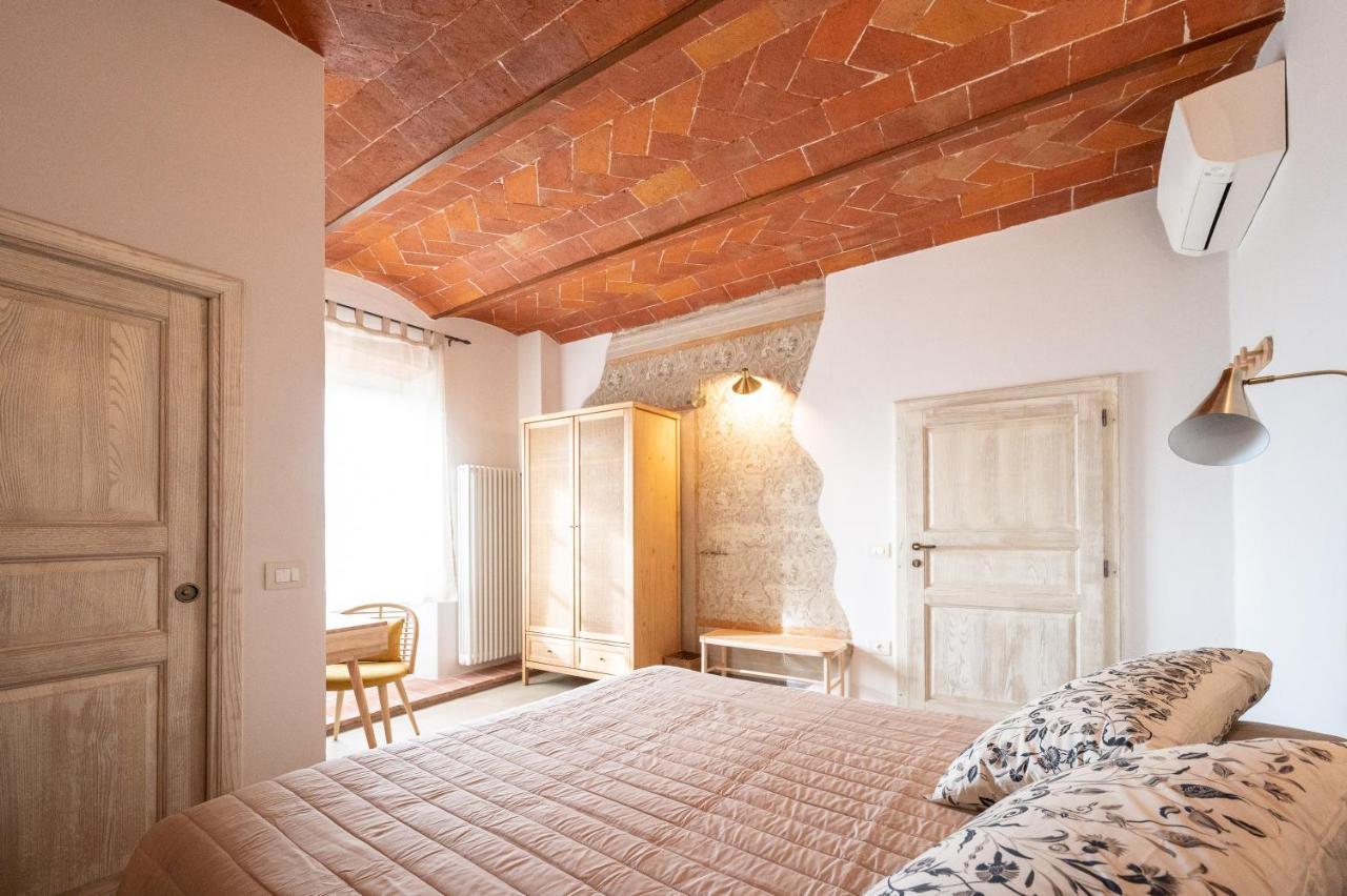 Casa La Girandola Apartment Castiglion Fiorentino Exterior foto