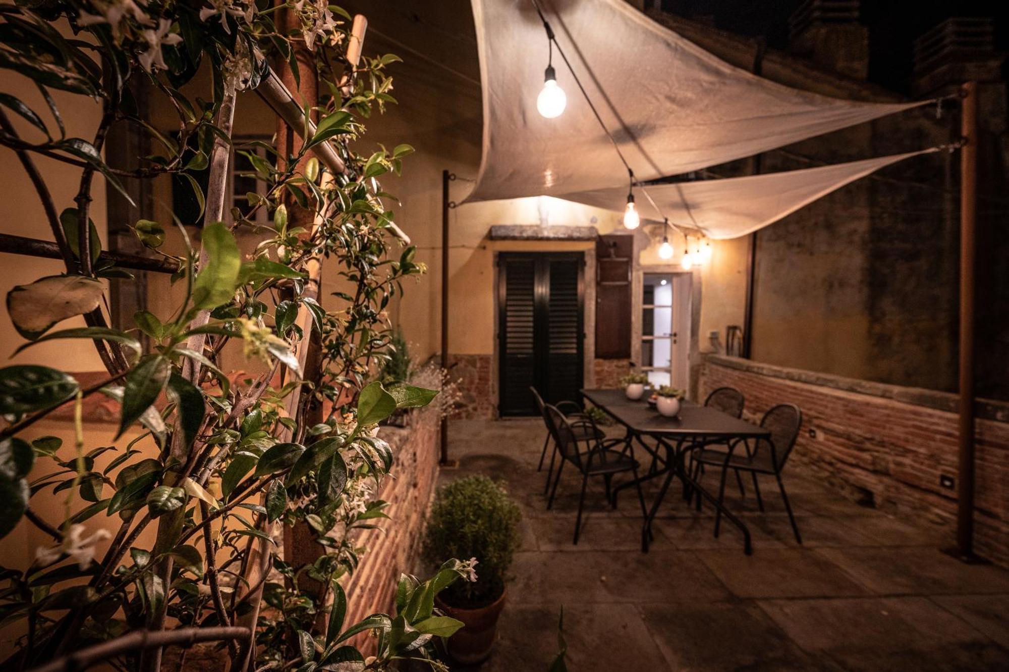 Casa La Girandola Apartment Castiglion Fiorentino Exterior foto